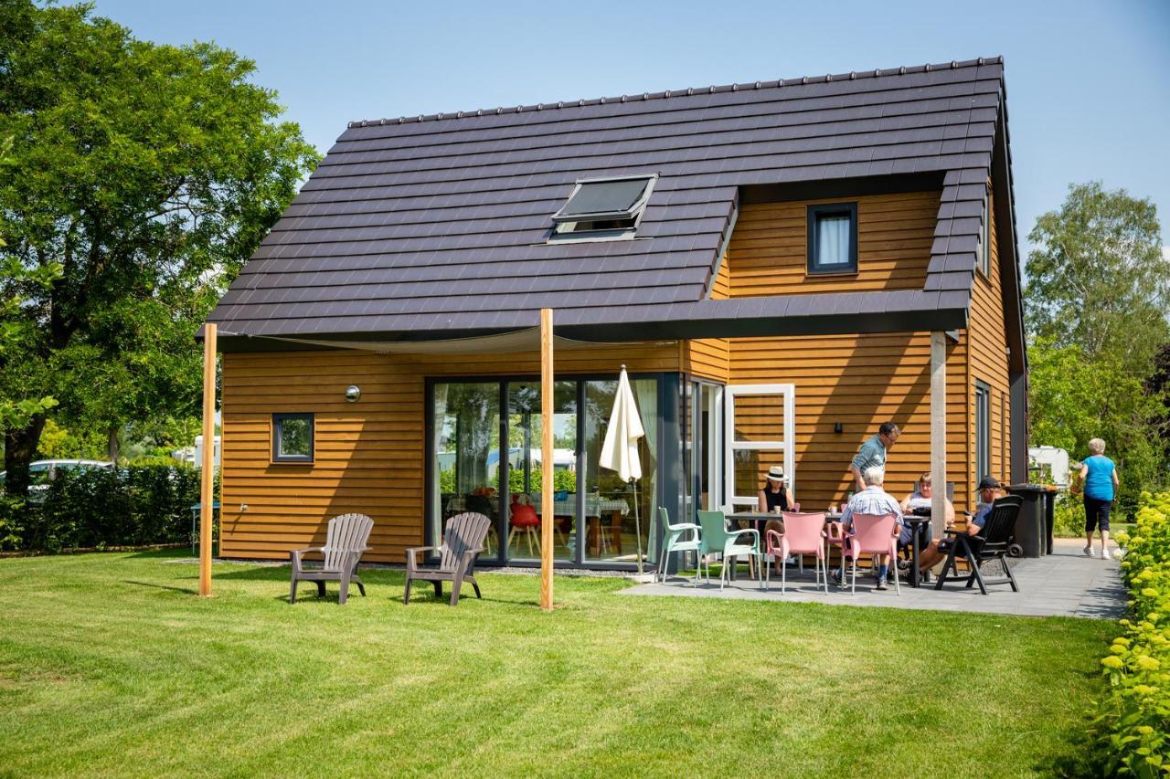 Villa Domein Groot Besselink -