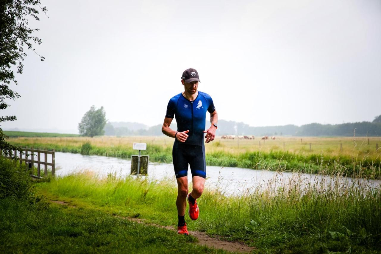 Villa Domein Groot Besselink Almen