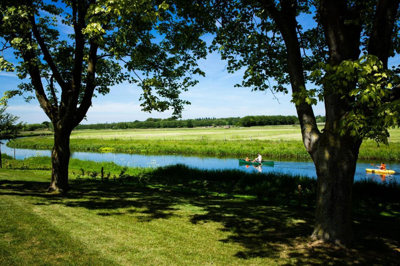 Luxe Vakantievilla 6-8 Personen - Prive Tuin - Achterhoek Villa Almen