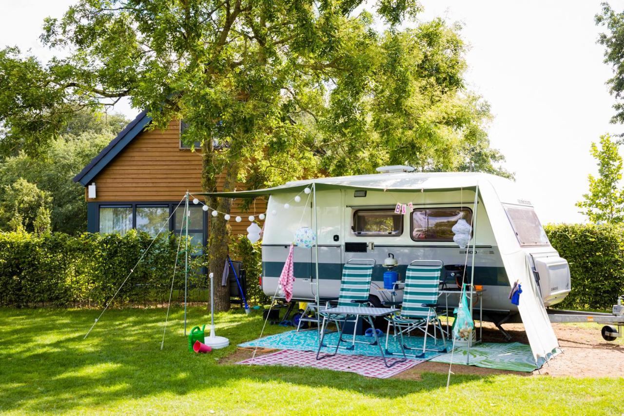 Luxe Vakantievilla 6-8 Personen - Prive Tuin - Achterhoek *