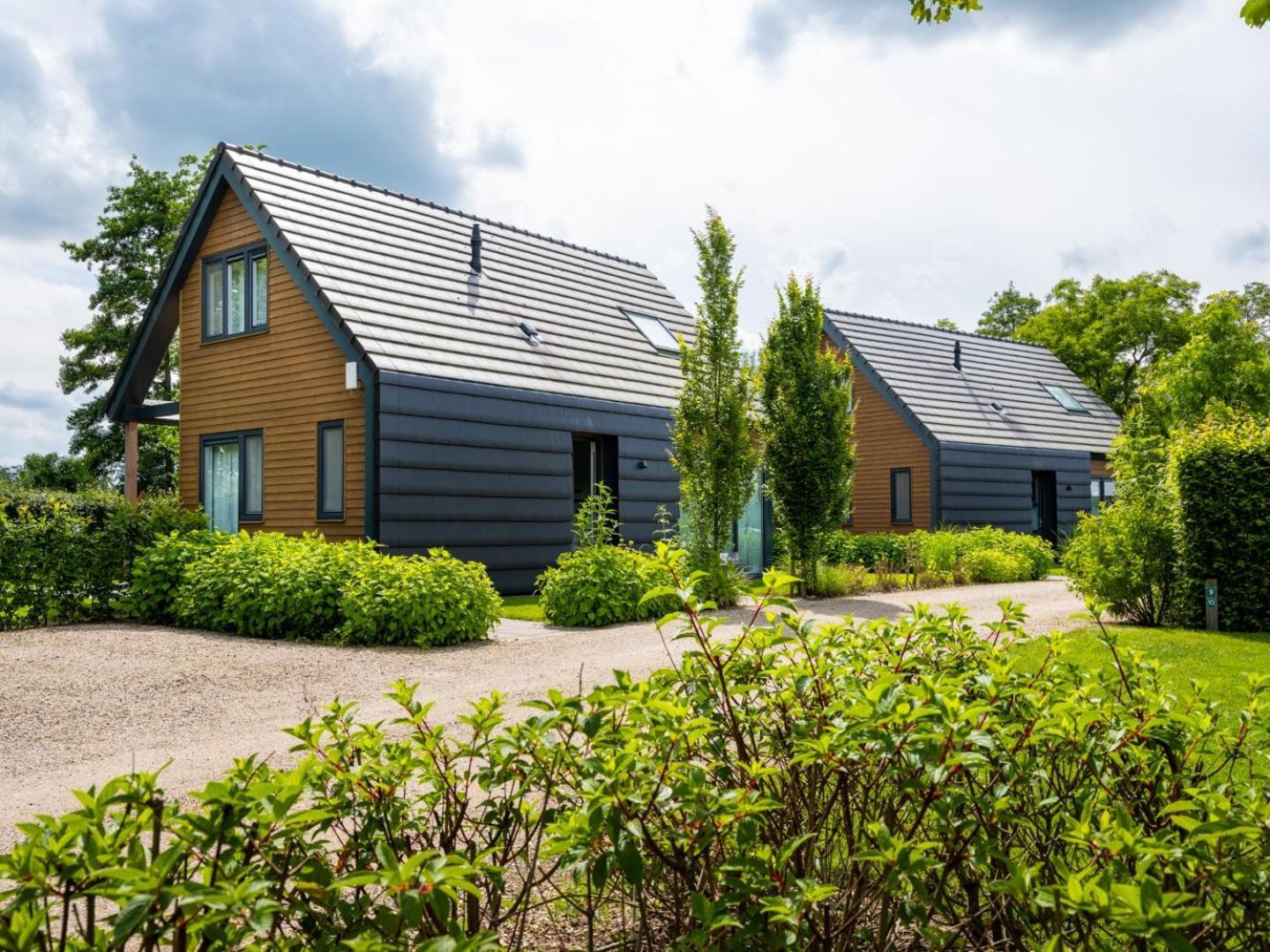 Domein Groot Besselink Villa *