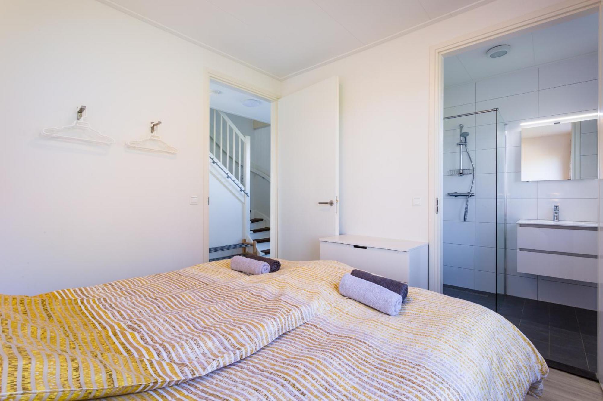 Luxe Vakantievilla 6-8 Personen - Prive Tuin - Achterhoek *