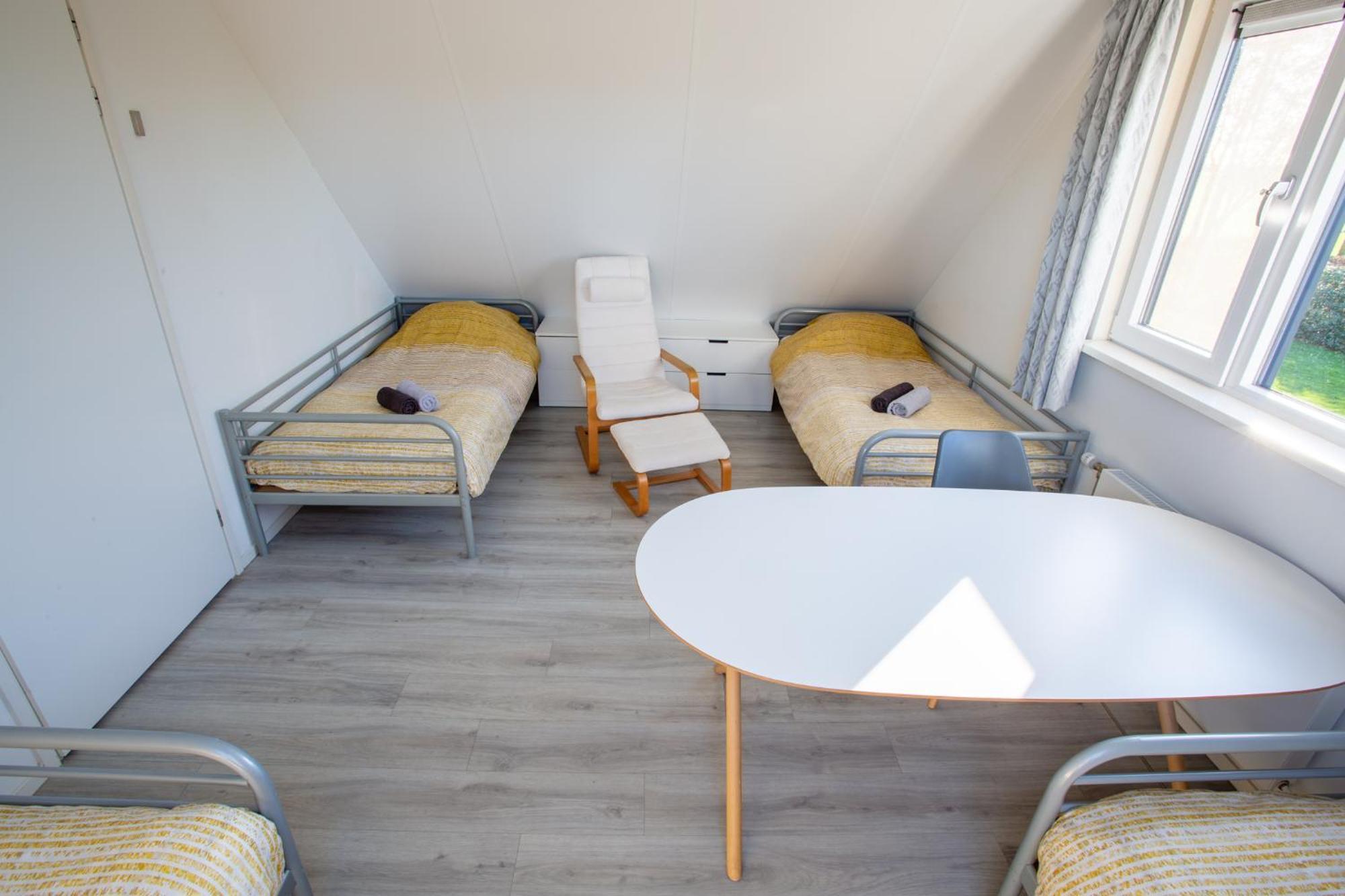 Villa Domein Groot Besselink