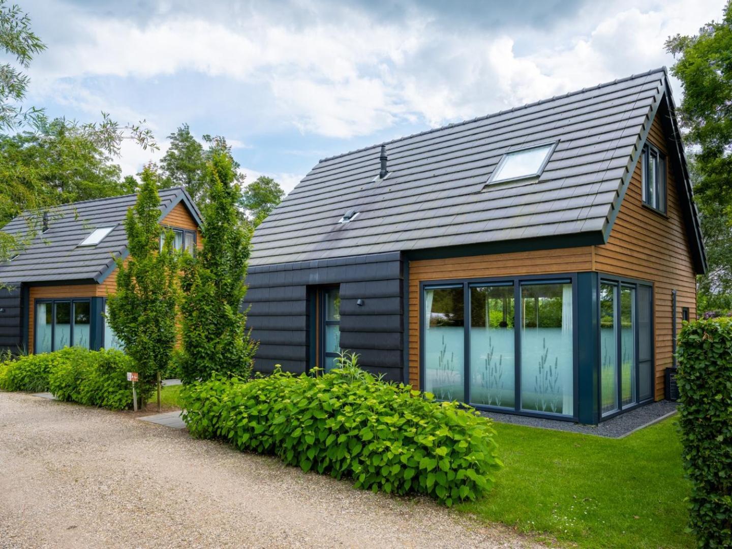 Villa Domein Groot Besselink *
