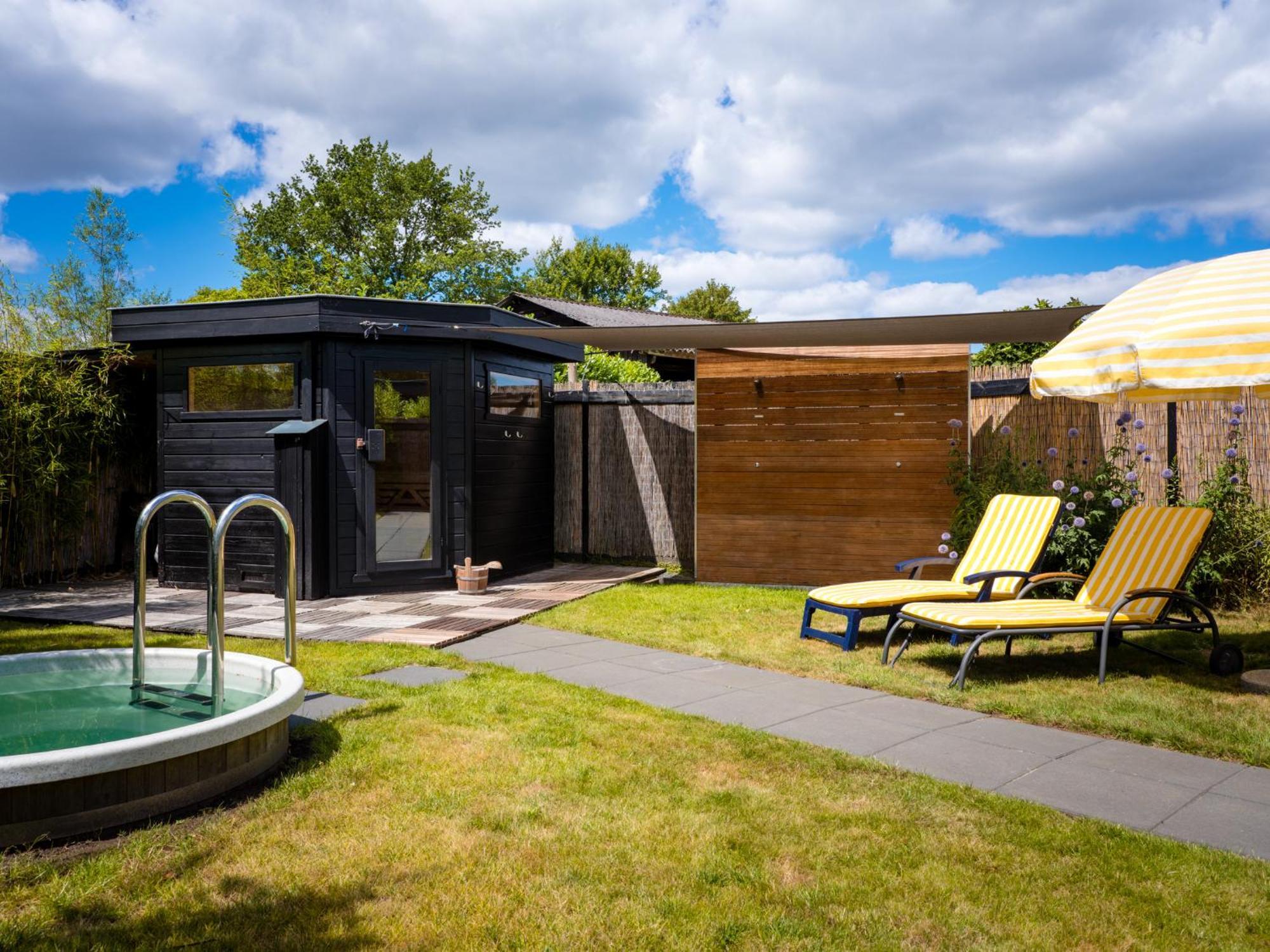 Domein Groot Besselink Villa *
