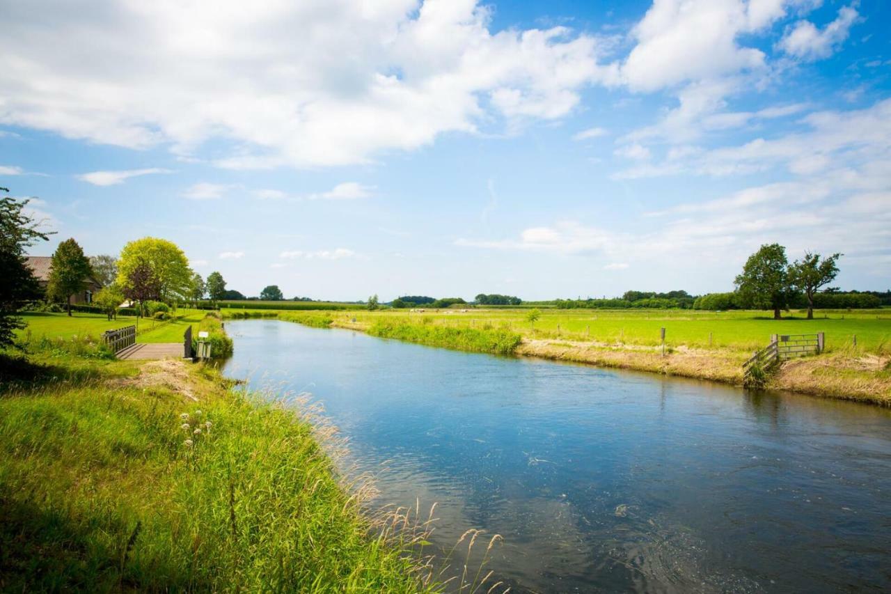 Domein Groot Besselink Almen